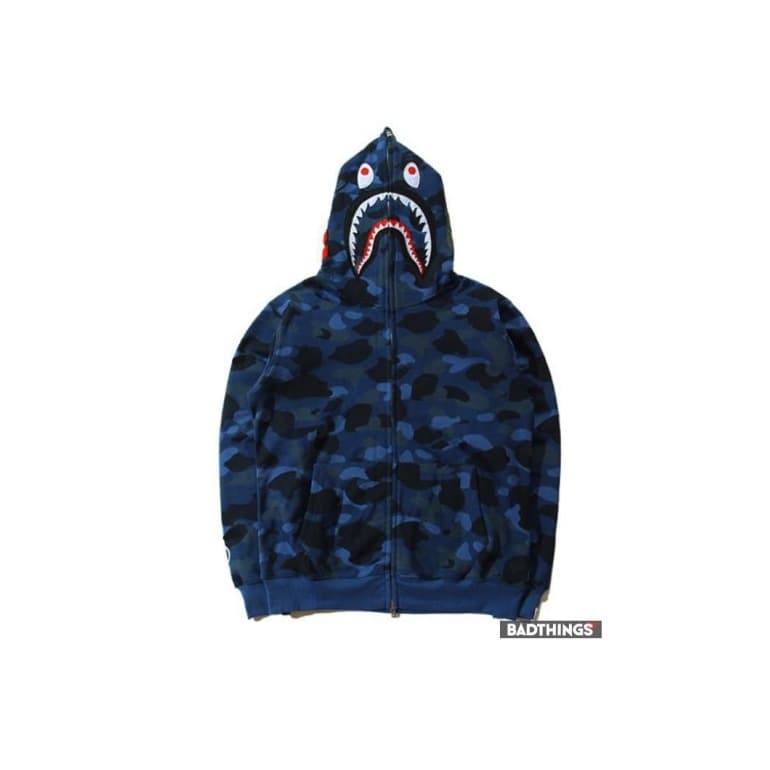 Producto Casaco Bape