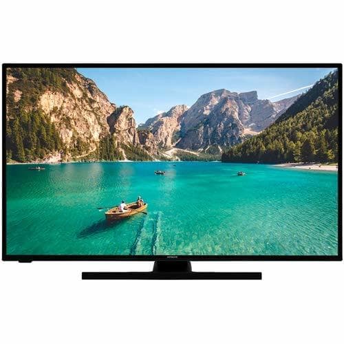 Electronic HITACHI 32HE2100 TELEVISOR 32'' LCD Direct LED HD Ready Smart TV 400Hz