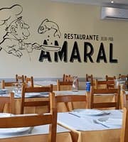 Restaurantes Restaurante O Amaral