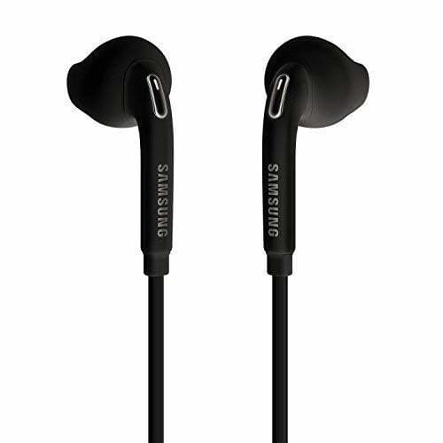 Electronic Samsung EO-EG920BB Earphones Black