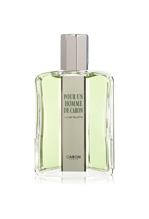 Belleza Caron Pour Un Home 125ml - eau de toilette