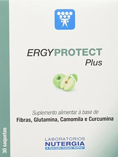 Belleza Nutergia Suplemento Alimentar "Ergyprotect Plus"