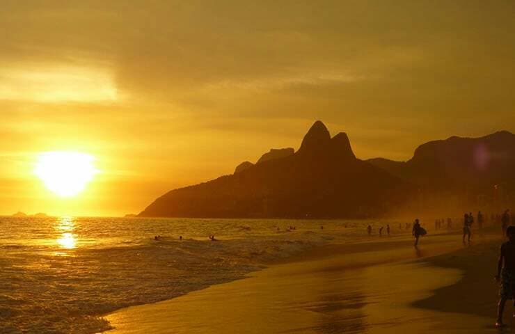 Moda Rio de Janeiro, Rio de janeiro