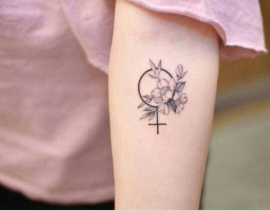 Fashion Tatoo