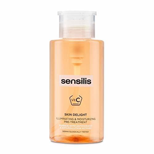 Producto Sensilis Skin Delight