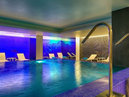 Lugar BluSpa - Jupiter Lisboa