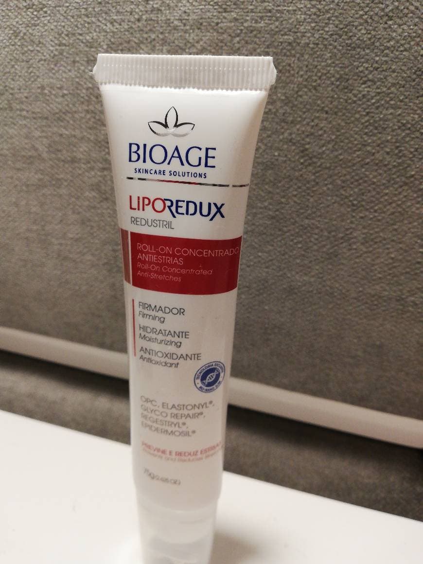 Product Bioage- LipoRedux