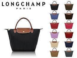 Producto Mala Longchamp 