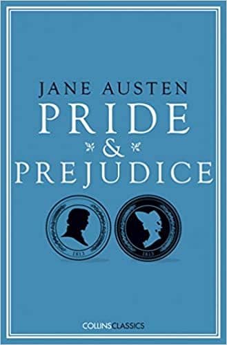 Book Pride and Prejudice