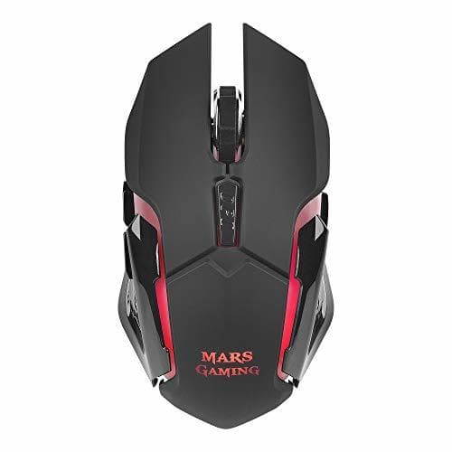 Product Mars Gaming MMW