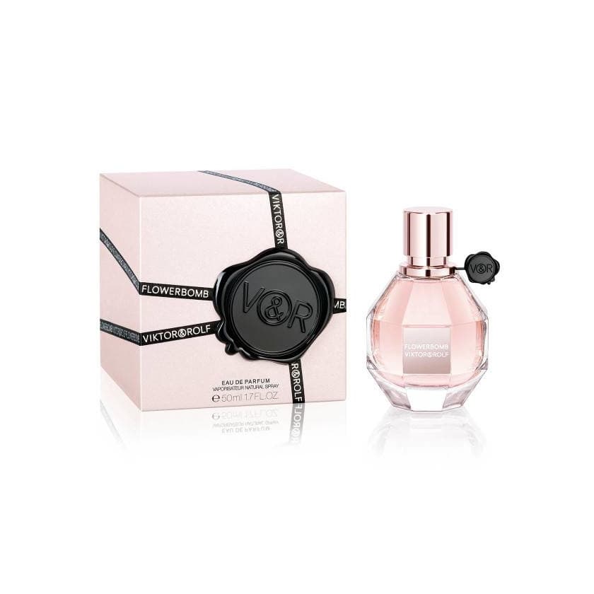 Product Viktor & Rolf Perfume Flowerbomb Eau de Parfum

