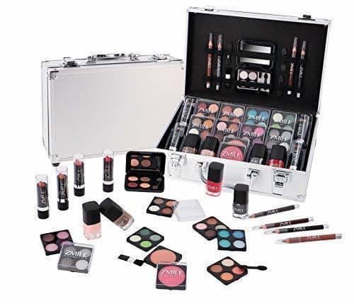 Beauty BriConti 25417 - Set  Paleta de sombras "Everybody's Darling"