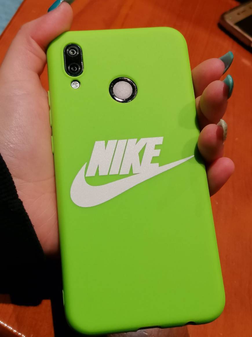 Moda Capa para Huawei p20 lite