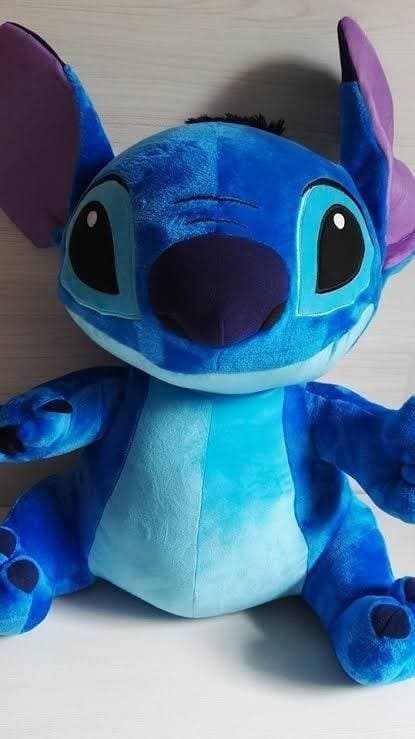 Fashion Stitch peluche 💙