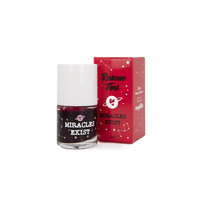 Producto Rescue Tint Tinte Mejillas y Labios You Are The Princess precio