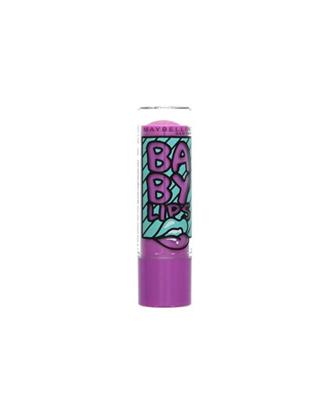 Producto MAYBELLINE BABY LIPS BLUEBERRY BOOM