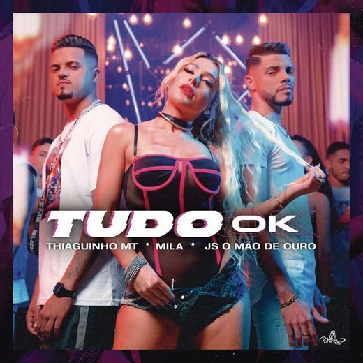 Canción Tudo Ok