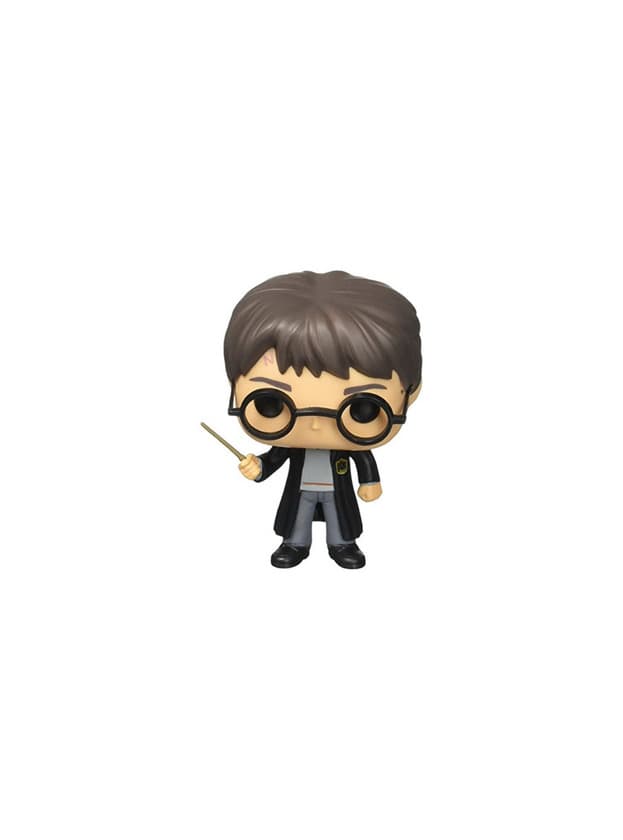 Juego Funko  POP!Harry Potter