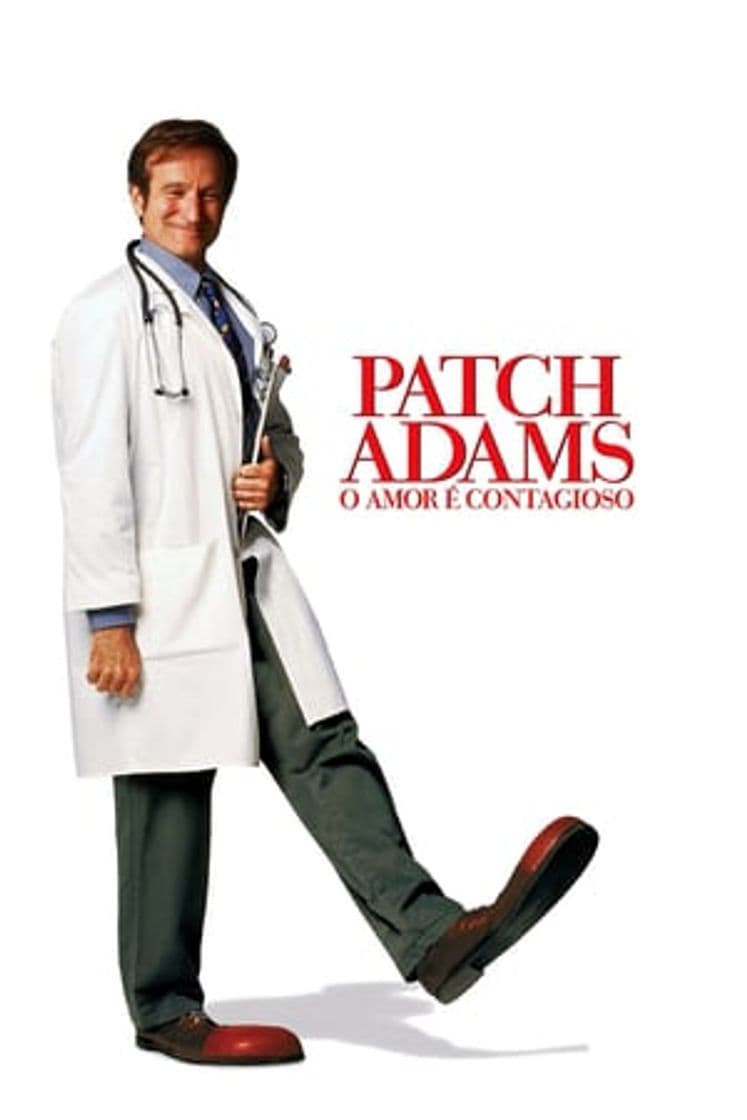 Movie Patch Adams