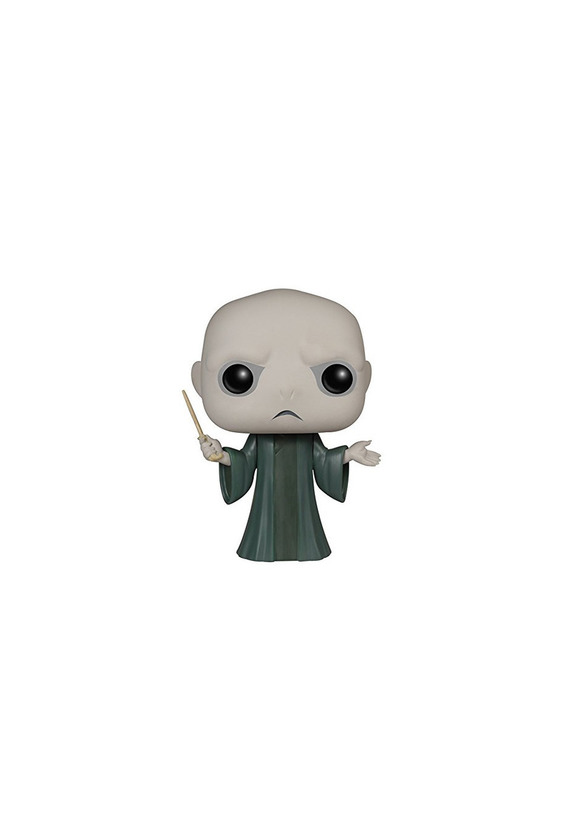 Juego Funko Pop! Voldemort