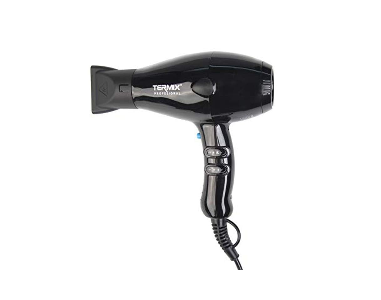 Beauty Termix compacto Profesional 4300- Secador de pelo  Con 3 niveles de