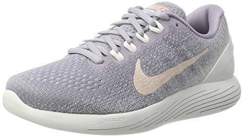 Fashion Nike  lunar glide pro purple