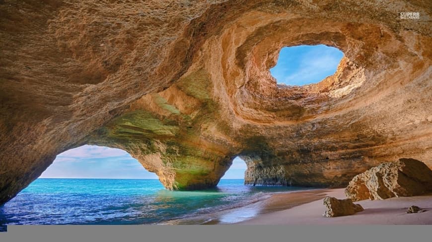 Place Algarve