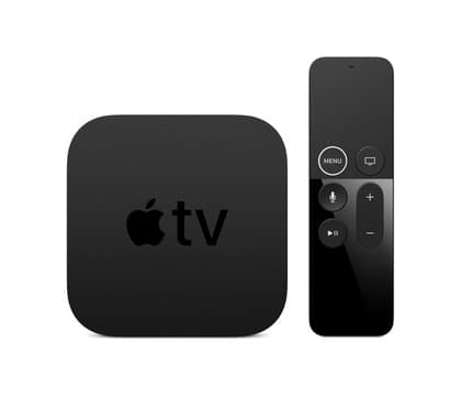 Producto Tv Apple 