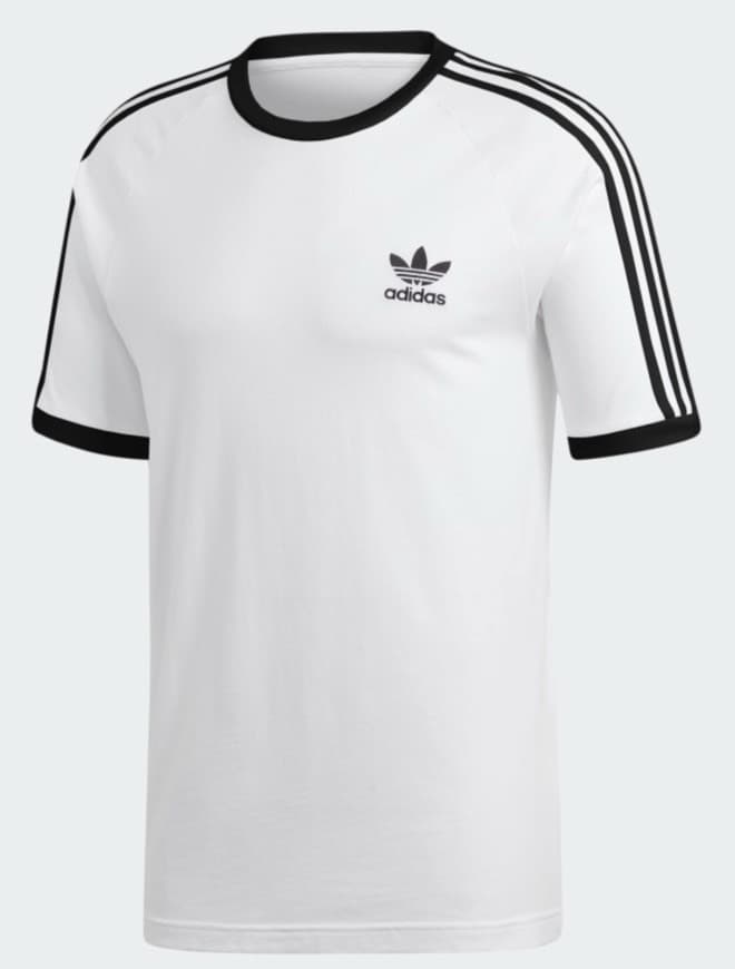 Producto T-SHIRT 3-STRIPES