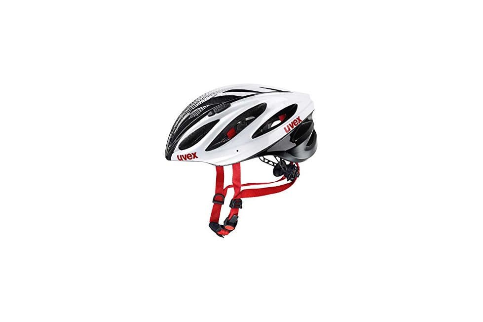 Fitness Uvex Boss Race Casco de Ciclismo