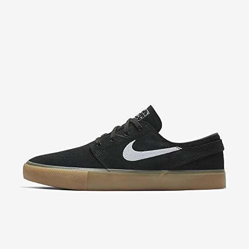 Moda Nike SB Zoom Janoski RM, Zapatillas de Deporte Unisex Adulto, Multicolor