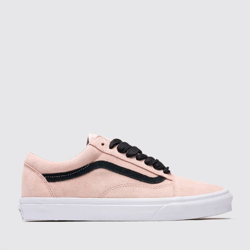 Producto vans oversized lace old skool