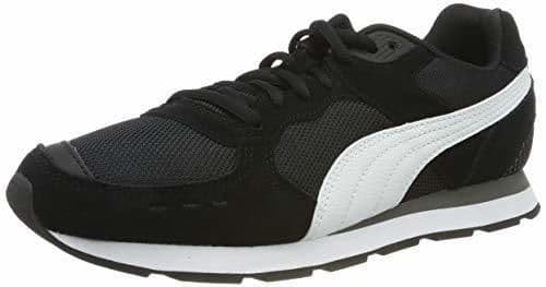 Producto Puma Vista Zapatillas de deporte Unisex adulto, Negro