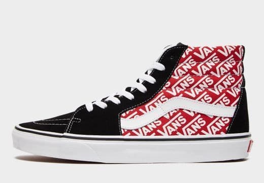 Producto Vans Sk8-Hi