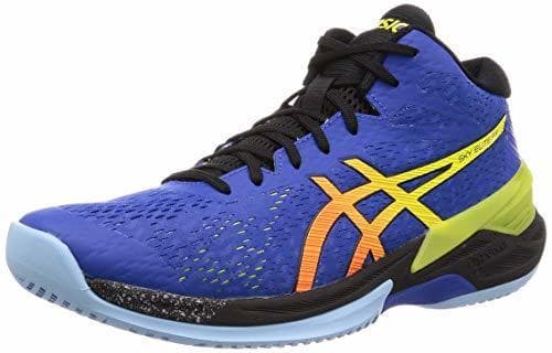 Moda Asics Sky Elite FF MT, Zapatillas de Deporte Interior para Hombre, Multicolor