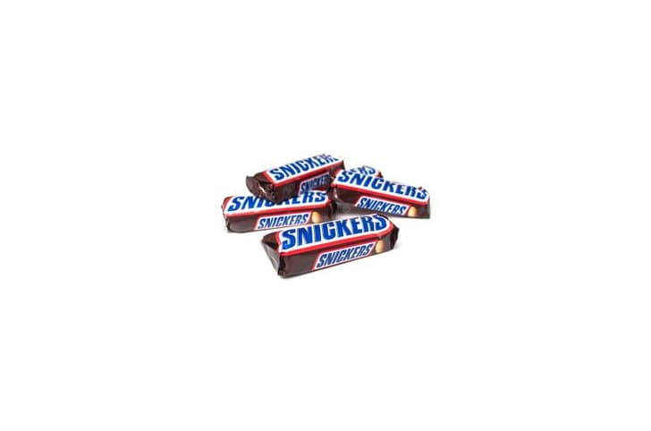 Product SNICKERS