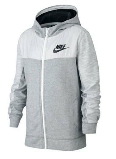 Moda Casaco Nike