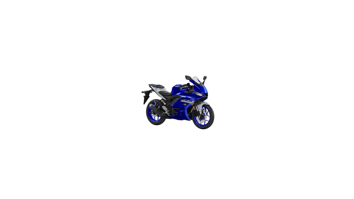 Producto Yamaha R3