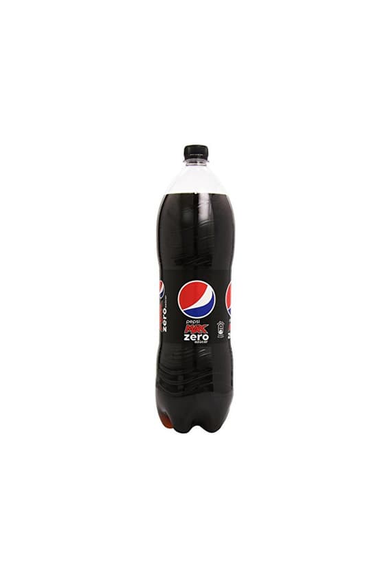 Producto Pepsi Max refresco  con Edulcorantes