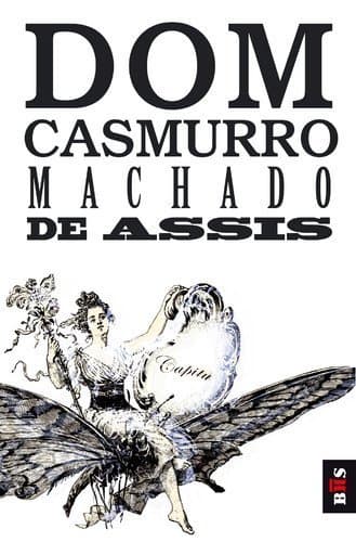 Libro Dom Casmurro