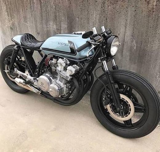 Moda Cb750