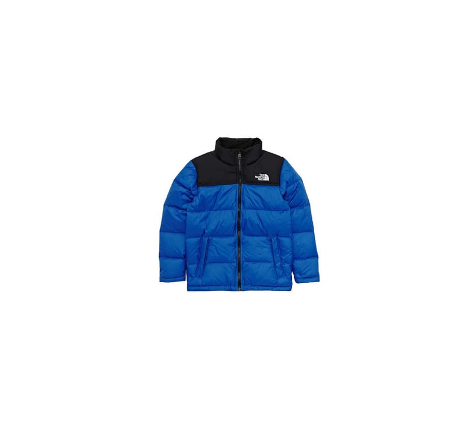 Producto Casaco The North Face Blue