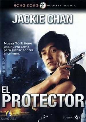 Película The Protector