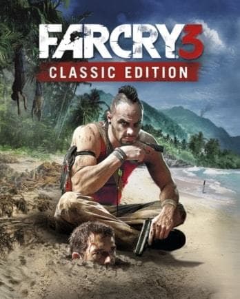 Fashion FARCRY 3