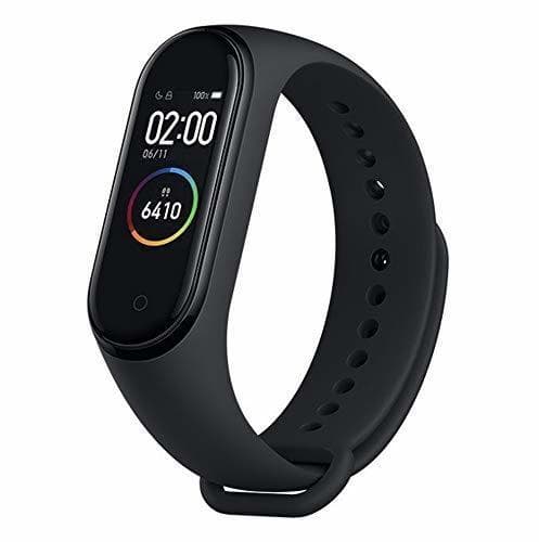 Fitness Xiaomi Mi Smart Band 4