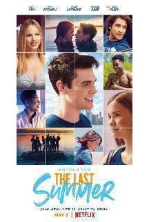 Película The Last Summer