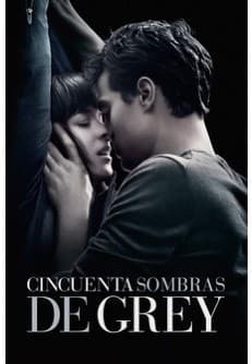 Película 50 Sombra de Grey