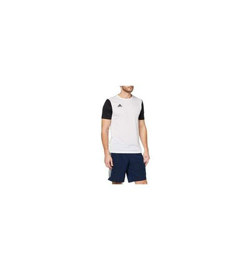 Producto adidas Estro 19 JSY Camiseta de Manga Corta