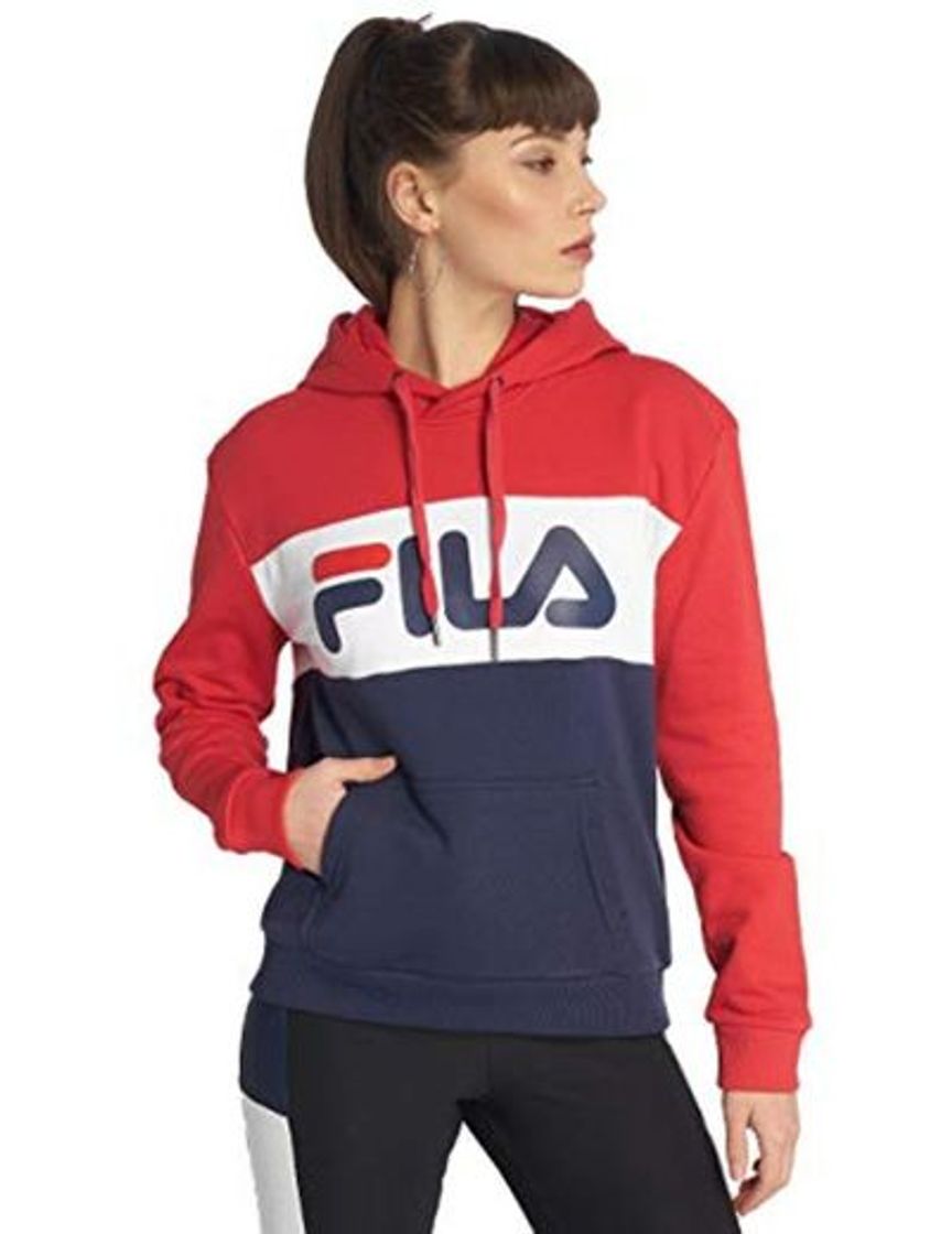 Producto Sudaderas Fila Mujer Urban Line Lori, Multicolor