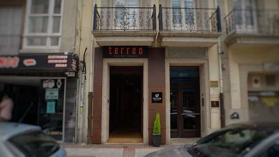 Restaurants Terreo Cocina Casual